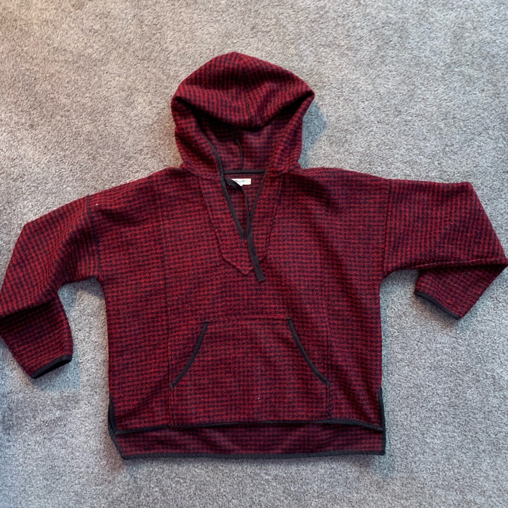 Madewell sweater